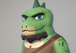 cejijuntoのイラスト