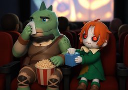 sensibleroのイラスト