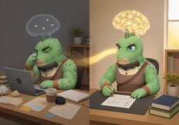 cerebroのイラスト