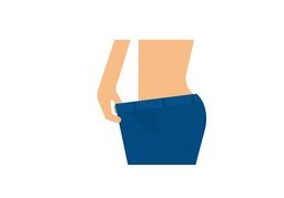 宽松のイラスト