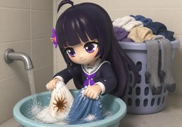 prendaのイラスト