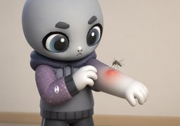 picadoのイラスト