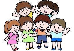 大家のイラスト