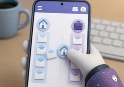 disociarのイラスト