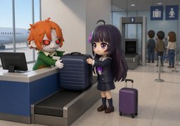 facturarのイラスト