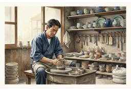 职业のイラスト