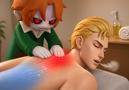 suavizarのイラスト