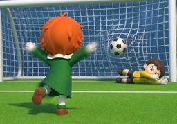 jugadorのイラスト
