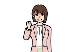 corajeのイラスト