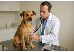 veterinarioのイラスト