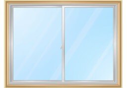 창가のイラスト