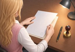 compulsarのイラスト