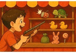 golpearのイラスト
