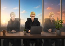 weiterhinのイラスト