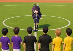 himnoのイラスト