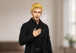 apellidarのイラスト