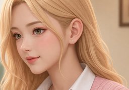 areteのイラスト
