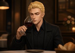 Illustration for Wein (wine)