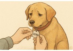 名称のイラスト