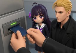 reinsertarのイラスト
