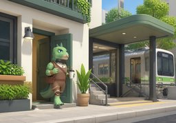 avantageのイラスト