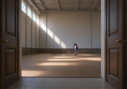 vasteのイラスト