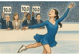 perfectoのイラスト