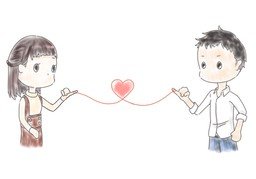destinéeのイラスト