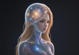 metafísicoのイラスト