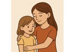 chauのイラスト