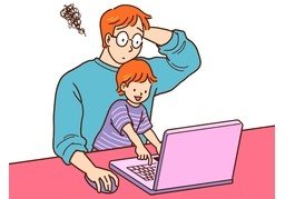 fastidiarのイラスト
