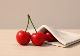 두세のイラスト