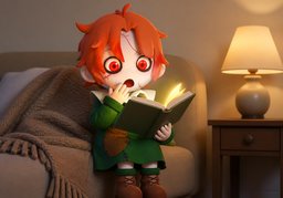 relatoのイラスト