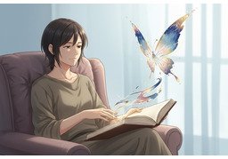 Poesieのイラスト