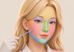 부위のイラスト