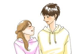 pololoのイラスト