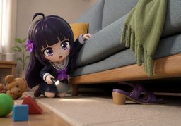 sandaliaのイラスト