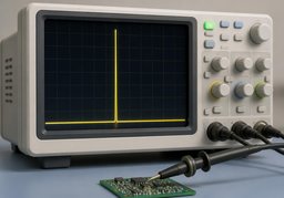 Illustration for microseconde (microsecond)