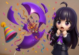 globoのイラスト