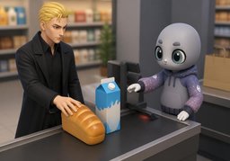 sowieのイラスト