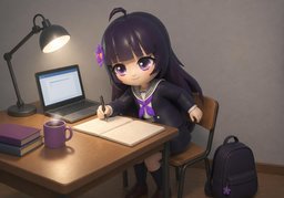 realizarのイラスト