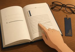 capítuloのイラスト