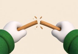 折のイラスト
