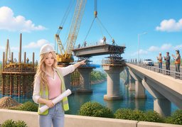 Illustration for édification (construction)