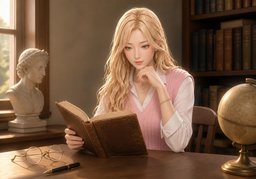 humanísticoのイラスト