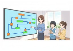 explícitoのイラスト