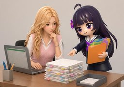 clasificaciónのイラスト