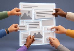 Wikipediaのイラスト