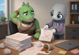 propensoのイラスト