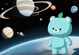 Allのイラスト